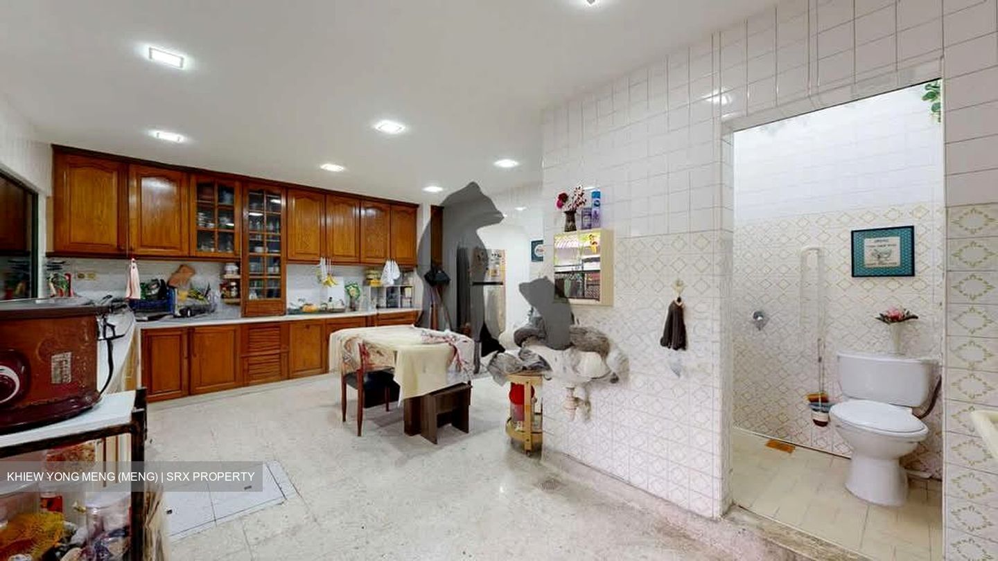 Charlton Park (D19), Terrace #573745771